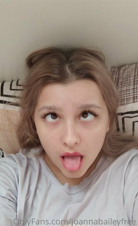 Joannabaileyfree