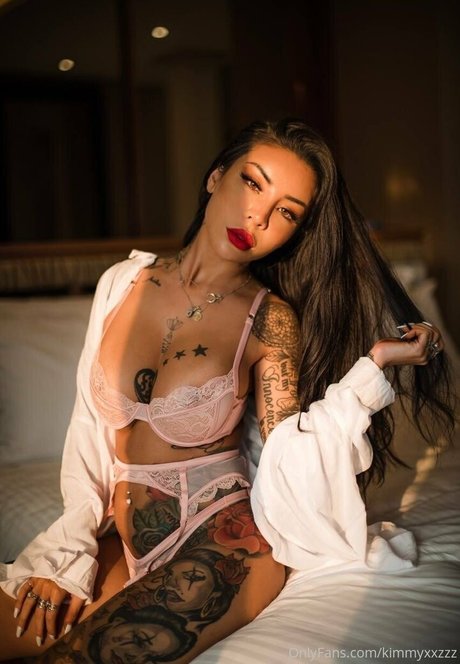 Kimmyxxzzz