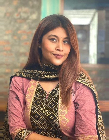 Chandrika Passionica