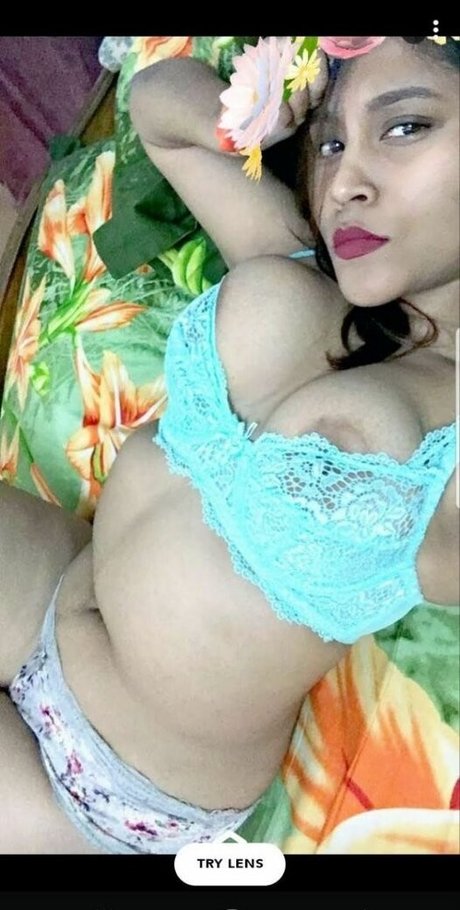 Chandrika Passionica