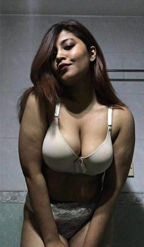 Chandrika Passionica