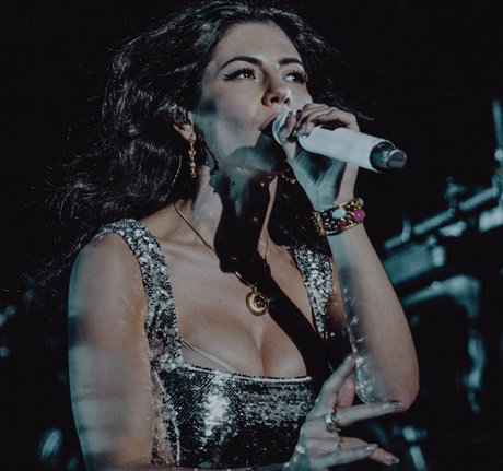 Marina Diamandis