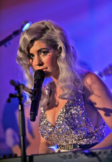 Marina Diamandis