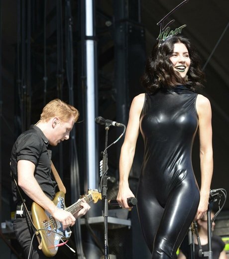 Marina Diamandis