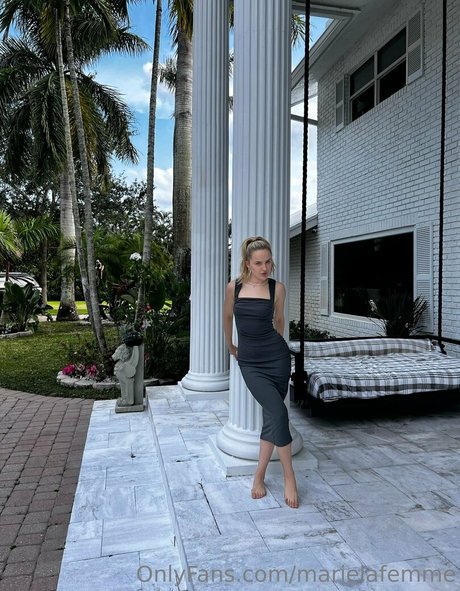 Marielafemme