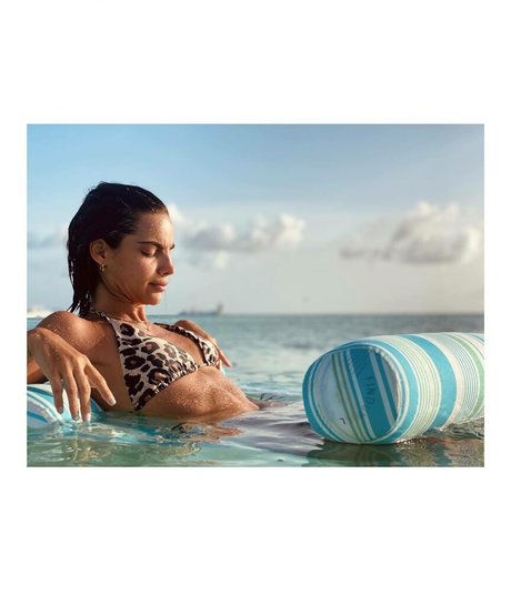 Maria Gabriela De Faria