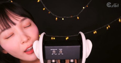 Eunzel Asmr