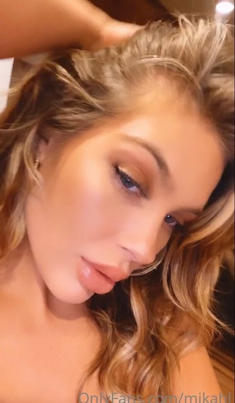 Mikahl
