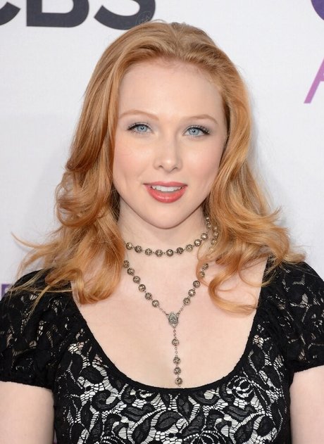 Molly Quinn