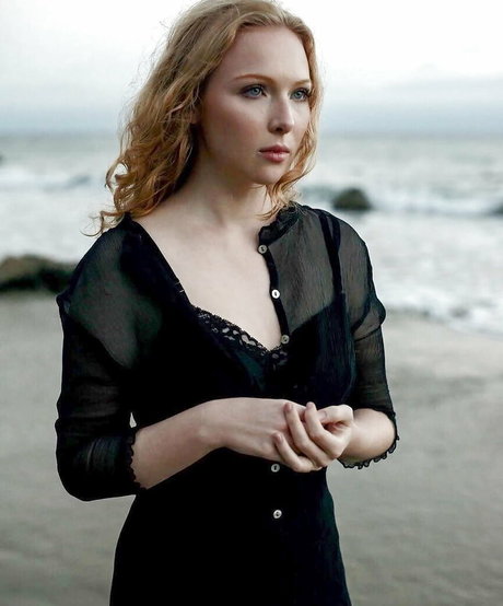Molly Quinn