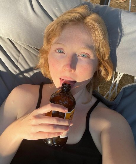 Molly Quinn