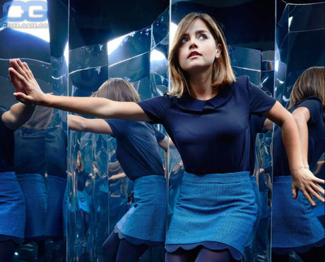 Jenna Louise Coleman