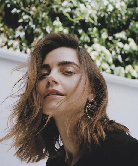 Jenna Louise Coleman