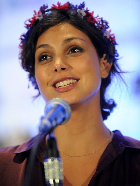 Morena Baccarin