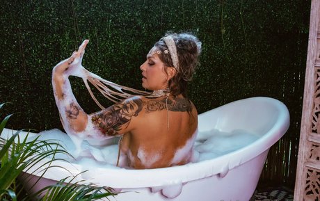 Danielle Colby