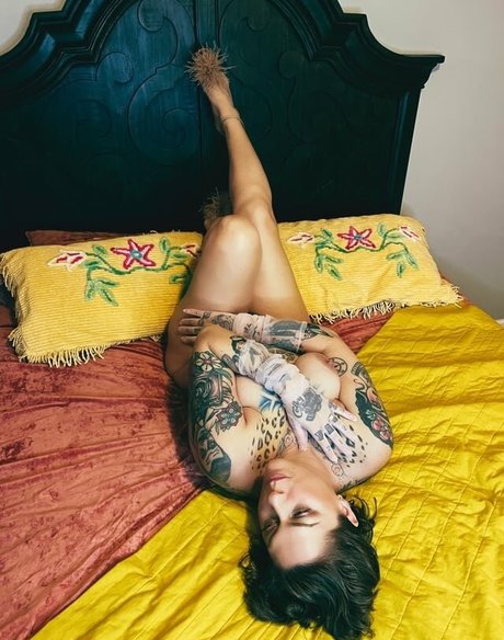 Danielle Colby