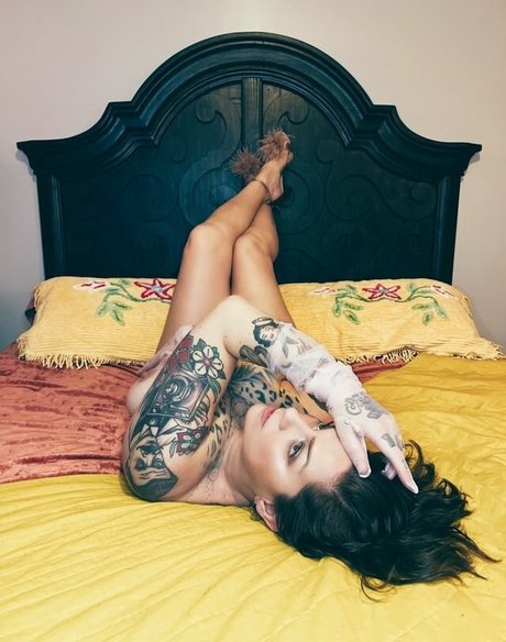 Danielle Colby