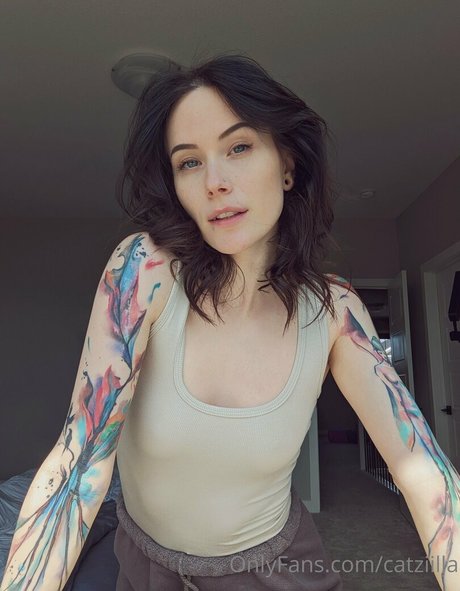 Catzilla
