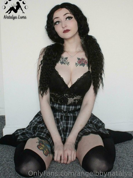 Angelbbynatalya