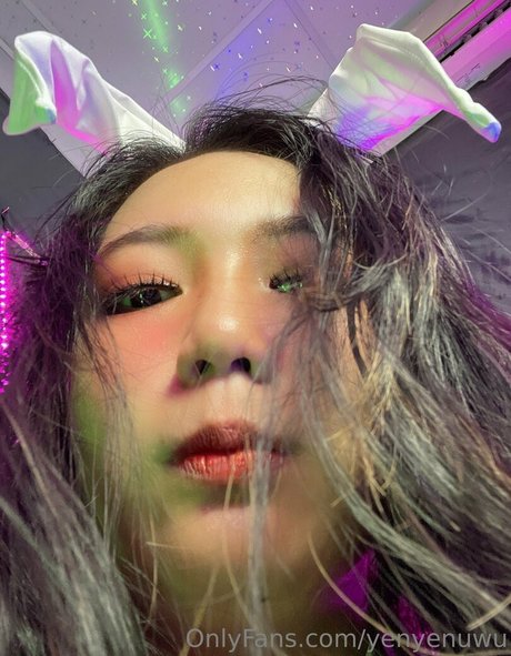 Yenyenuwu