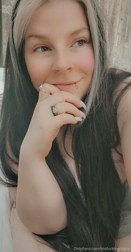 Msfuckingrogue