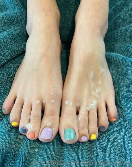 Myposedtoes
