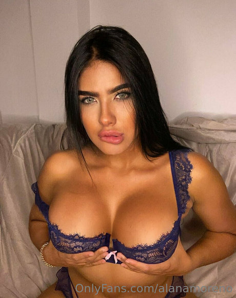 Alanamoreno