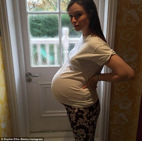 Sophie Ellisbextor