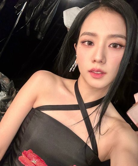 Jisoo