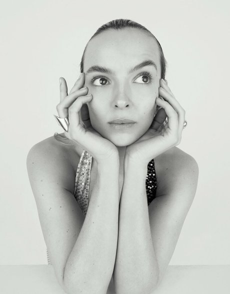 Jodie Comer