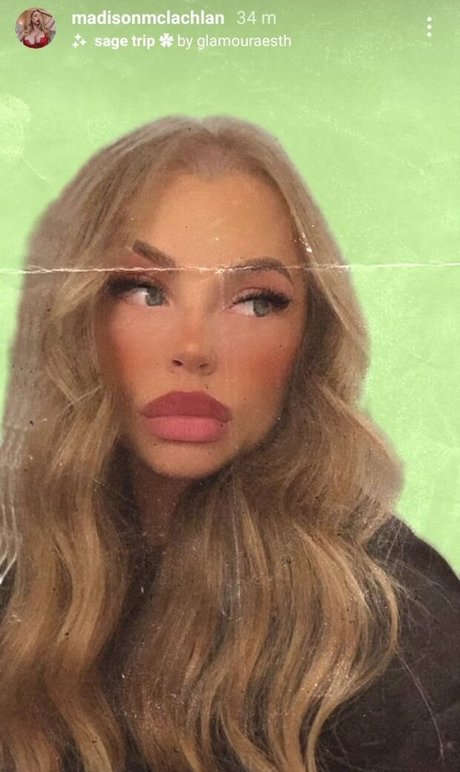 Madison Mclachlan