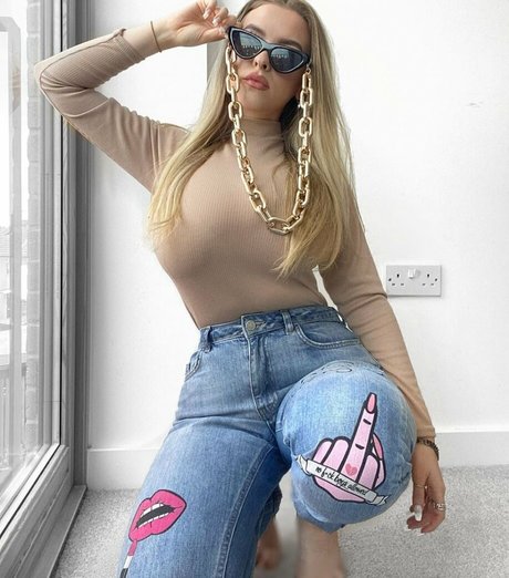 Amber Rose Brightman