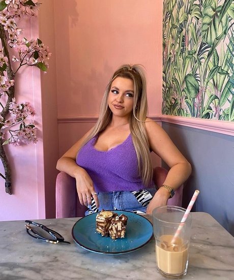 Amber Rose Brightman