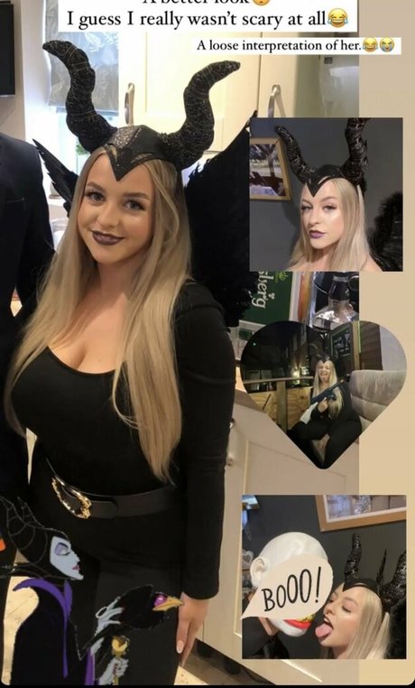 Amber Rose Brightman