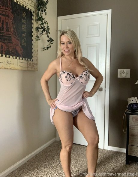 Savannahsteele