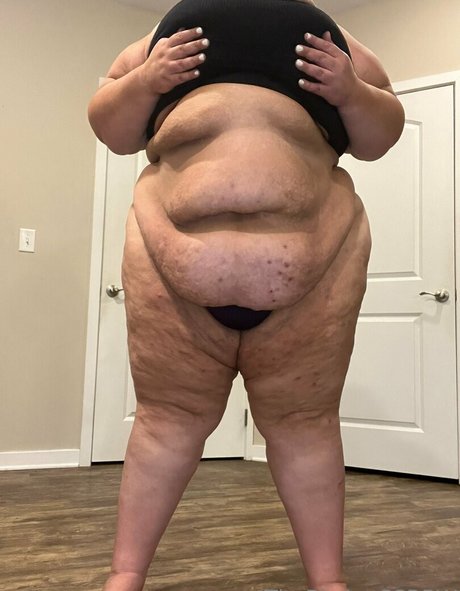 Thebigassssbbw1