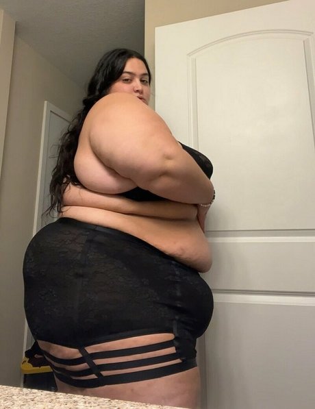 Thebigassssbbw1