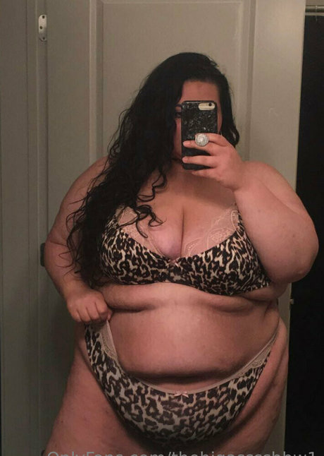Thebigassssbbw1