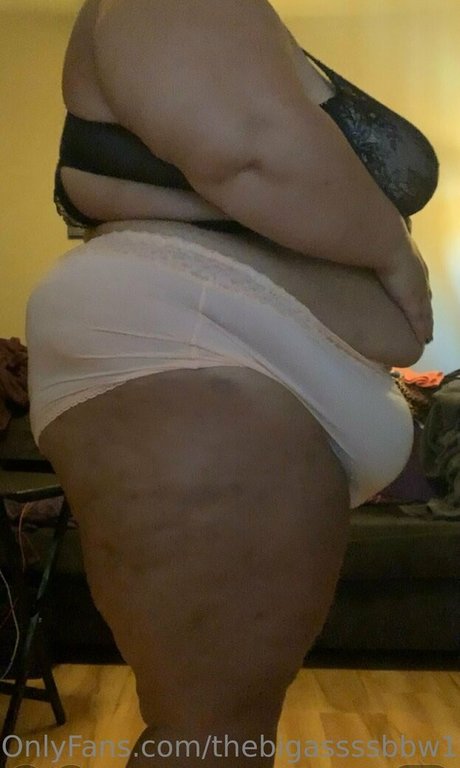 Thebigassssbbw1
