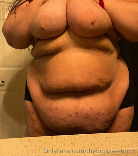 Thebigassssbbw1