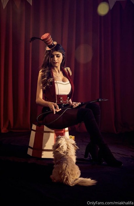 Miakhalifa