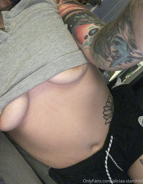 Aliciaastarchild
