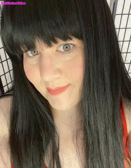 Godmotherthegreatfree