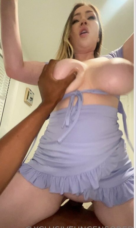 Foto di nudo di fuga di OnlyFans di Xclusiveuncensored