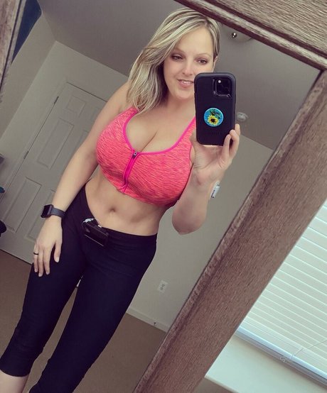 Healthyhappyfitandproud