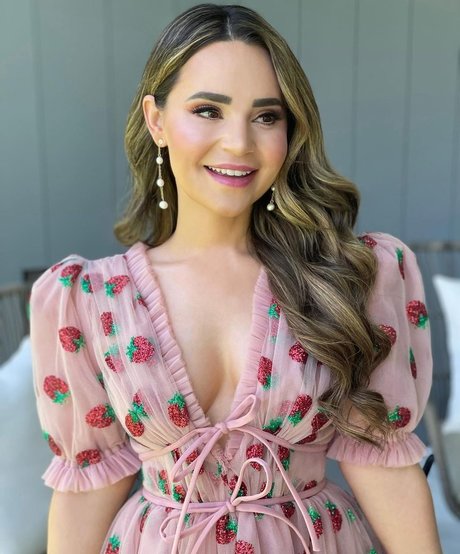 Rosanna Pansino