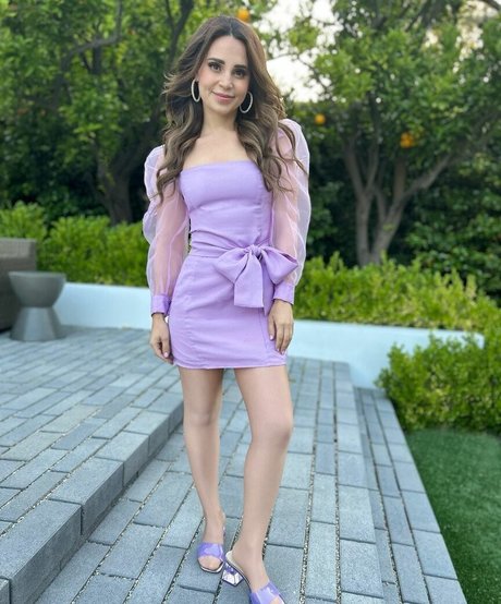 Rosanna Pansino