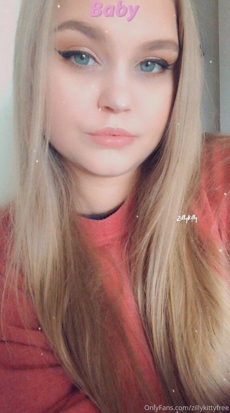 Zillykittyfree