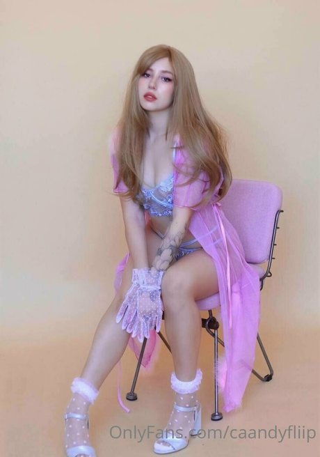 Caandyfliip
