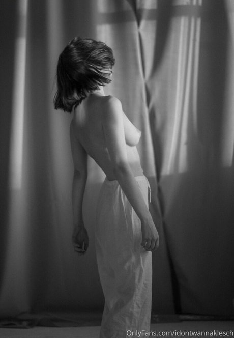 Idontwannaklesch